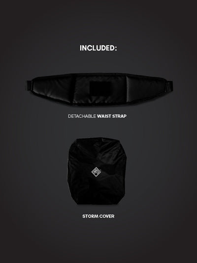 ADVENTURE 42L - CREATOR SET 2. - Three Peaks GBR
