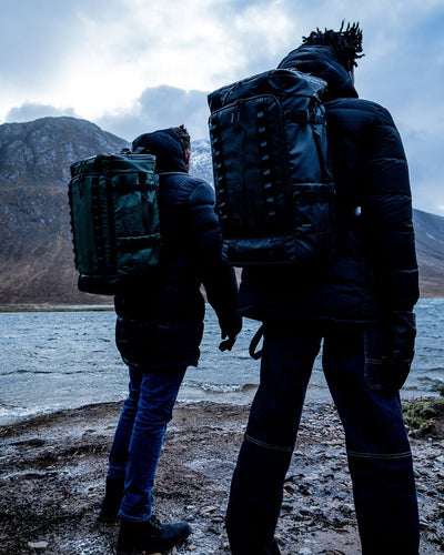 ADVENTURE 42L - CREATOR SET 2. - Three Peaks GBR