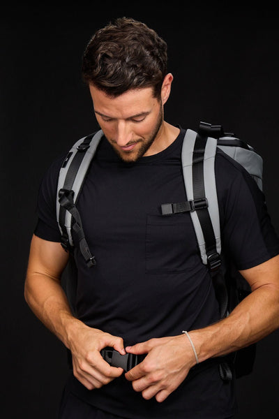 ADVENTURE 42L - CREATOR SET 2. - Three Peaks GBR