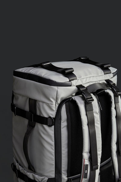 ADVENTURE 42L - CREATOR SET 2 - Three Peaks GBR
