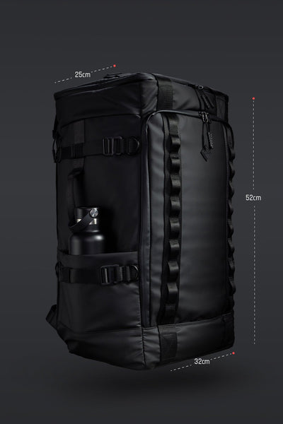 ADVENTURE 42L - CREATOR SET 2. - Three Peaks GBR