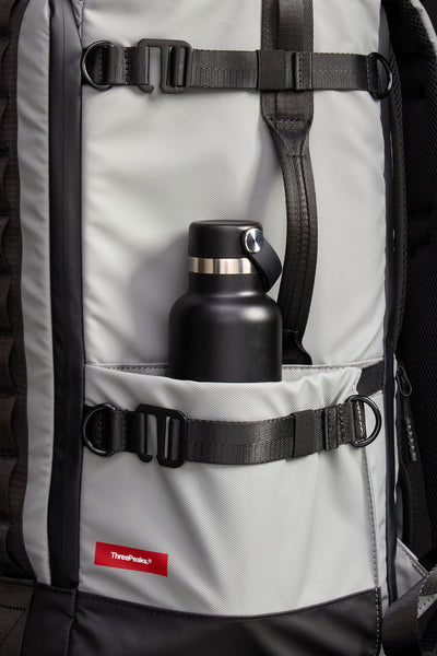 ADVENTURE 42L - CREATOR SET 2. - Three Peaks GBR