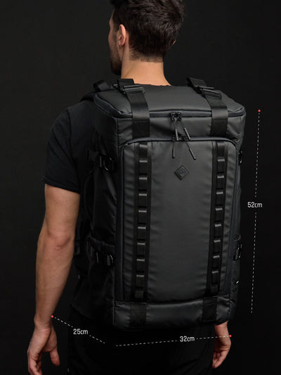 ADVENTURE 42L - CREATOR SET 2. - Three Peaks GBR