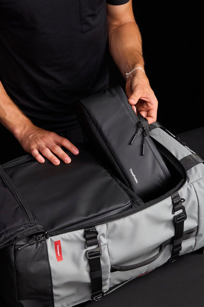 ADVENTURE 42L - CREATOR SET 2 - Three Peaks GBR