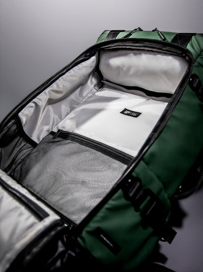 ADVENTURE 42L - CREATOR SET 2. - Three Peaks GBR