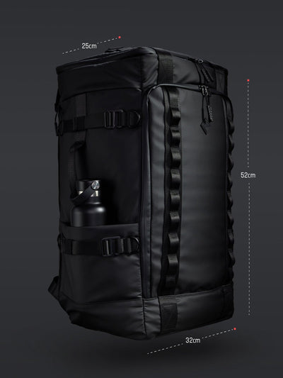 ADVENTURE 42L - CREATOR SET 2. - Three Peaks GBR