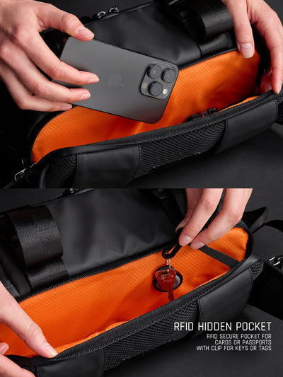 ADVENTURE 42L - CREATOR SET 2. - Three Peaks GBR