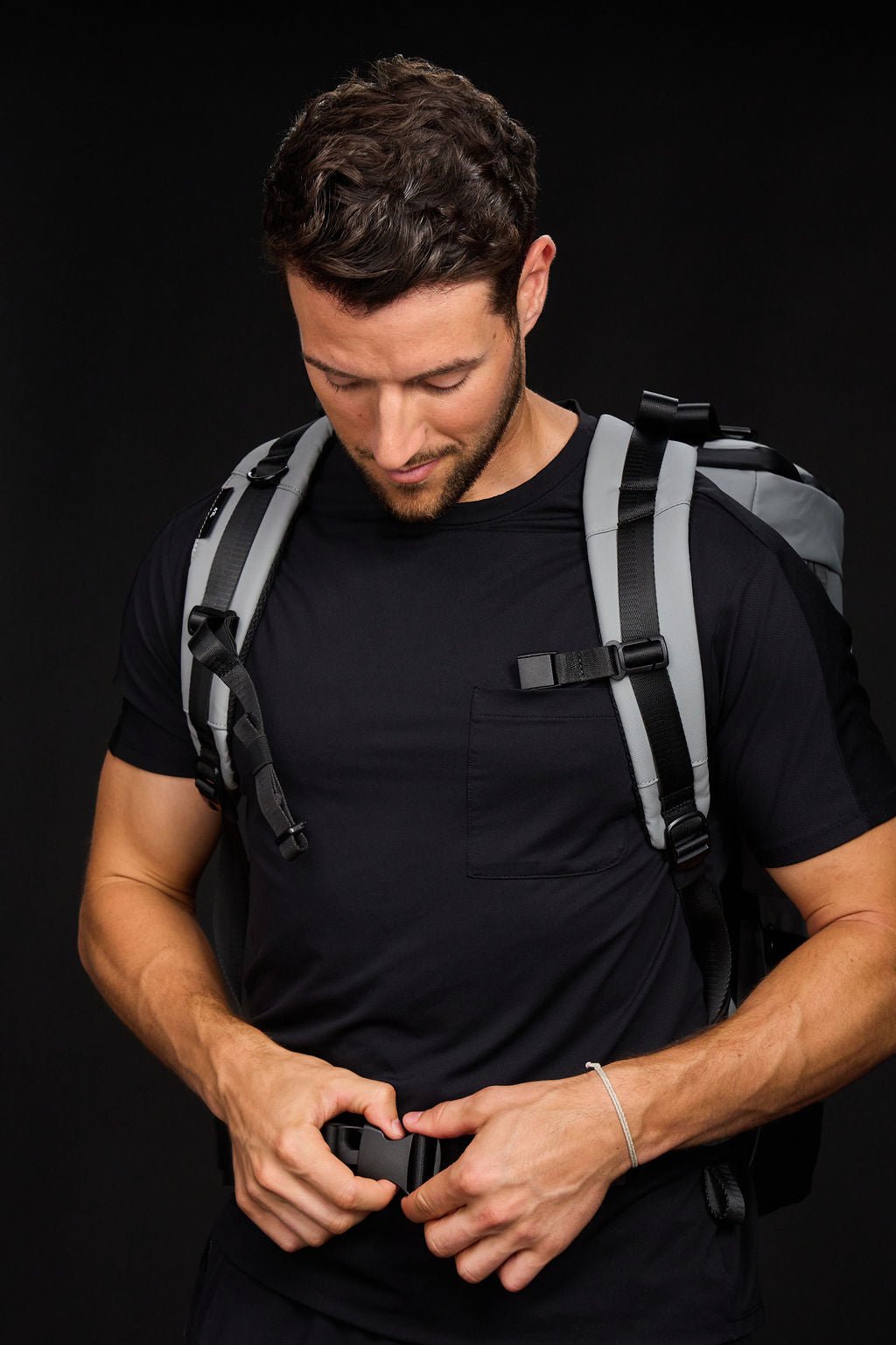 ADVENTURE 42L - CREATOR SET 3 - Three Peaks GBR