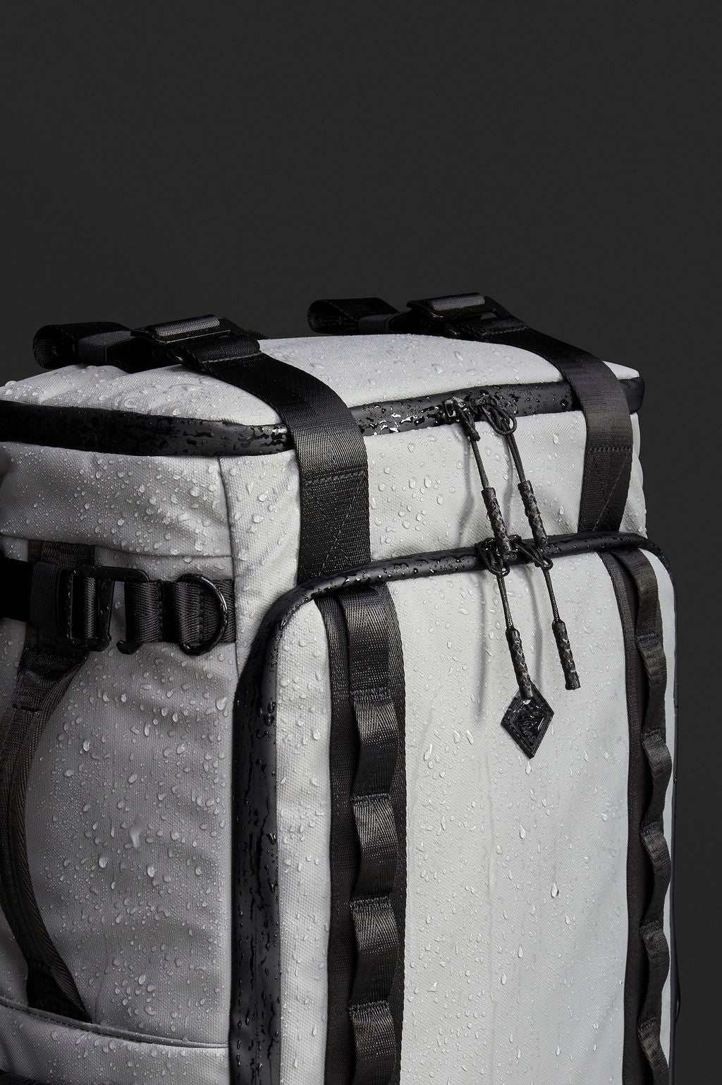 ADVENTURE 42L - CREATOR SET 3 - Three Peaks GBR