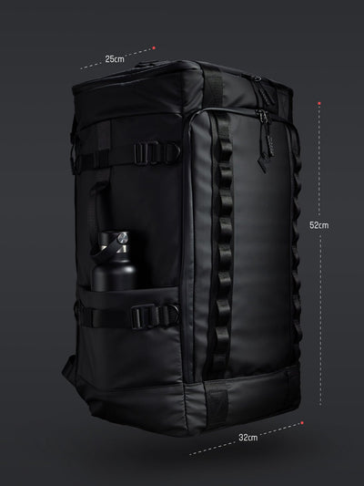 ADVENTURE 42L - CREATOR SET 3 - Three Peaks GBR