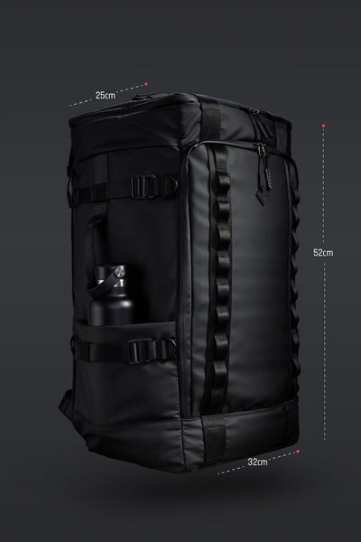 ADVENTURE 42L - CREATOR SET 3 - Three Peaks GBR