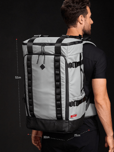 ADVENTURE 42L - CREATOR SET 3 - Three Peaks GBR
