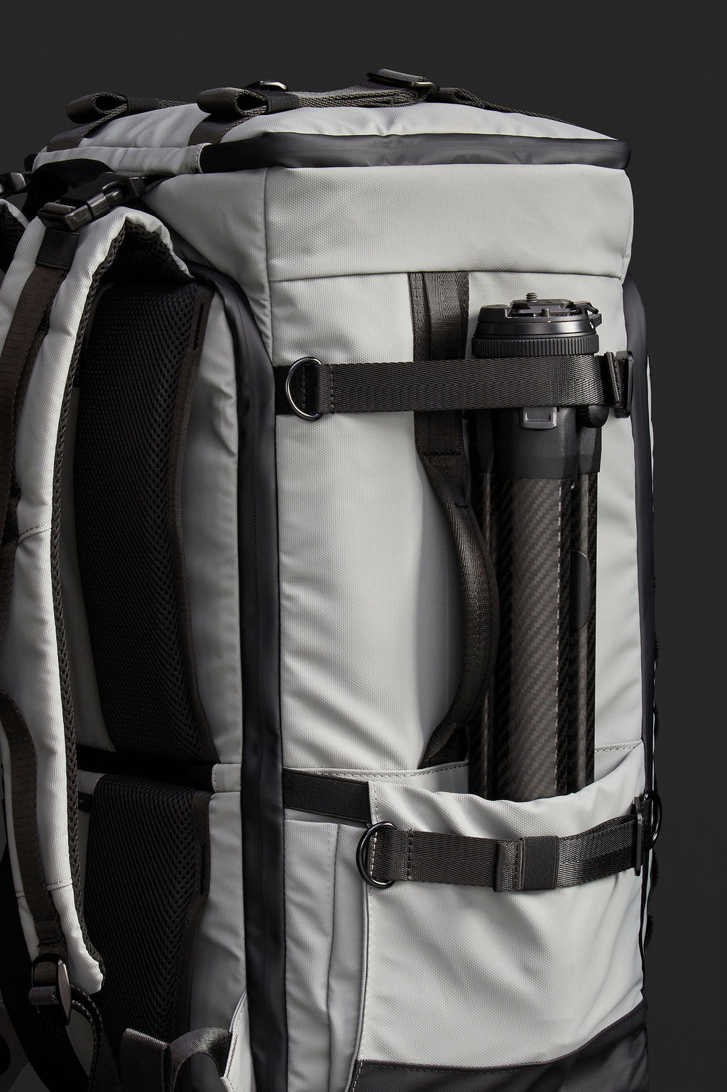 ADVENTURE 42L - CREATOR SET 3 - Three Peaks GBR