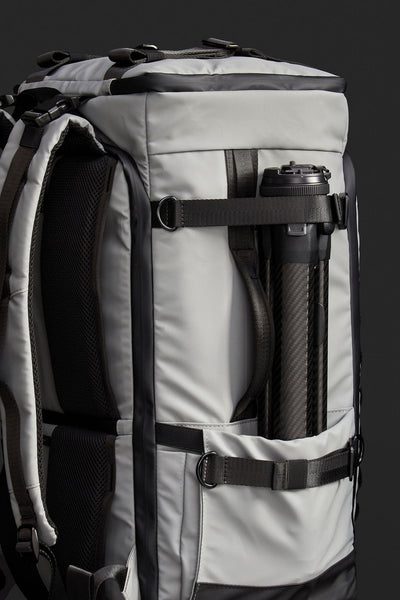 ADVENTURE 42L - CREATOR SET 3 - Three Peaks GBR