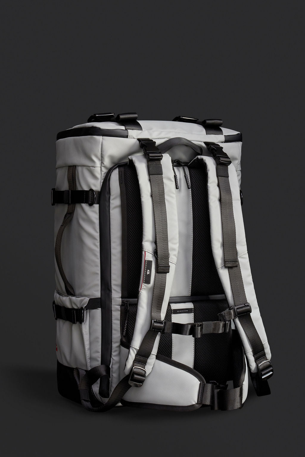 ADVENTURE 42L - CREATOR SET 3 - Three Peaks GBR