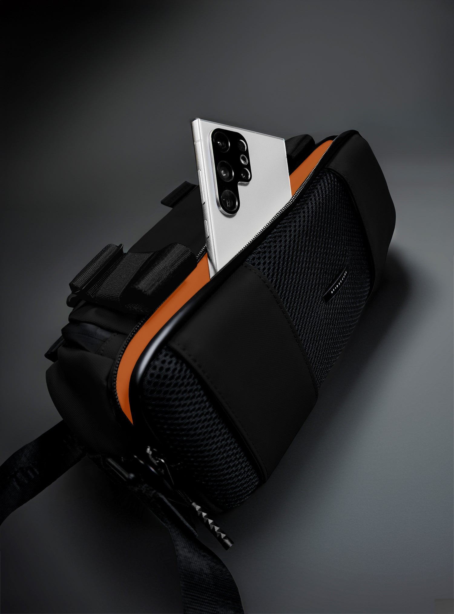 ADVENTURE 42L + SLING 4L - Three Peaks GBR