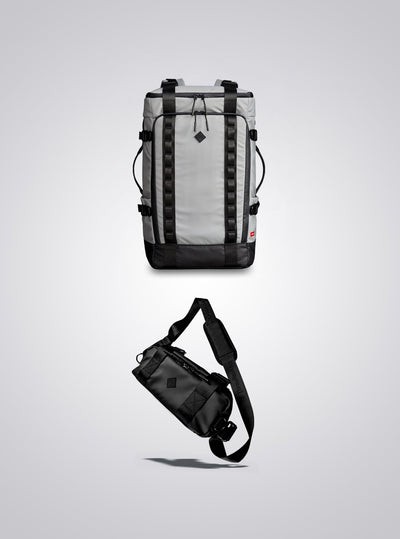 ADVENTURE 42L + SLING 4L - Three Peaks GBR