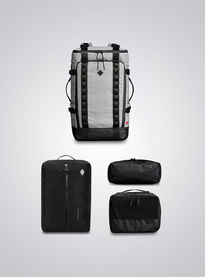 ADVENTURE 42L - TRAVEL SET #1 - Three Peaks GBR