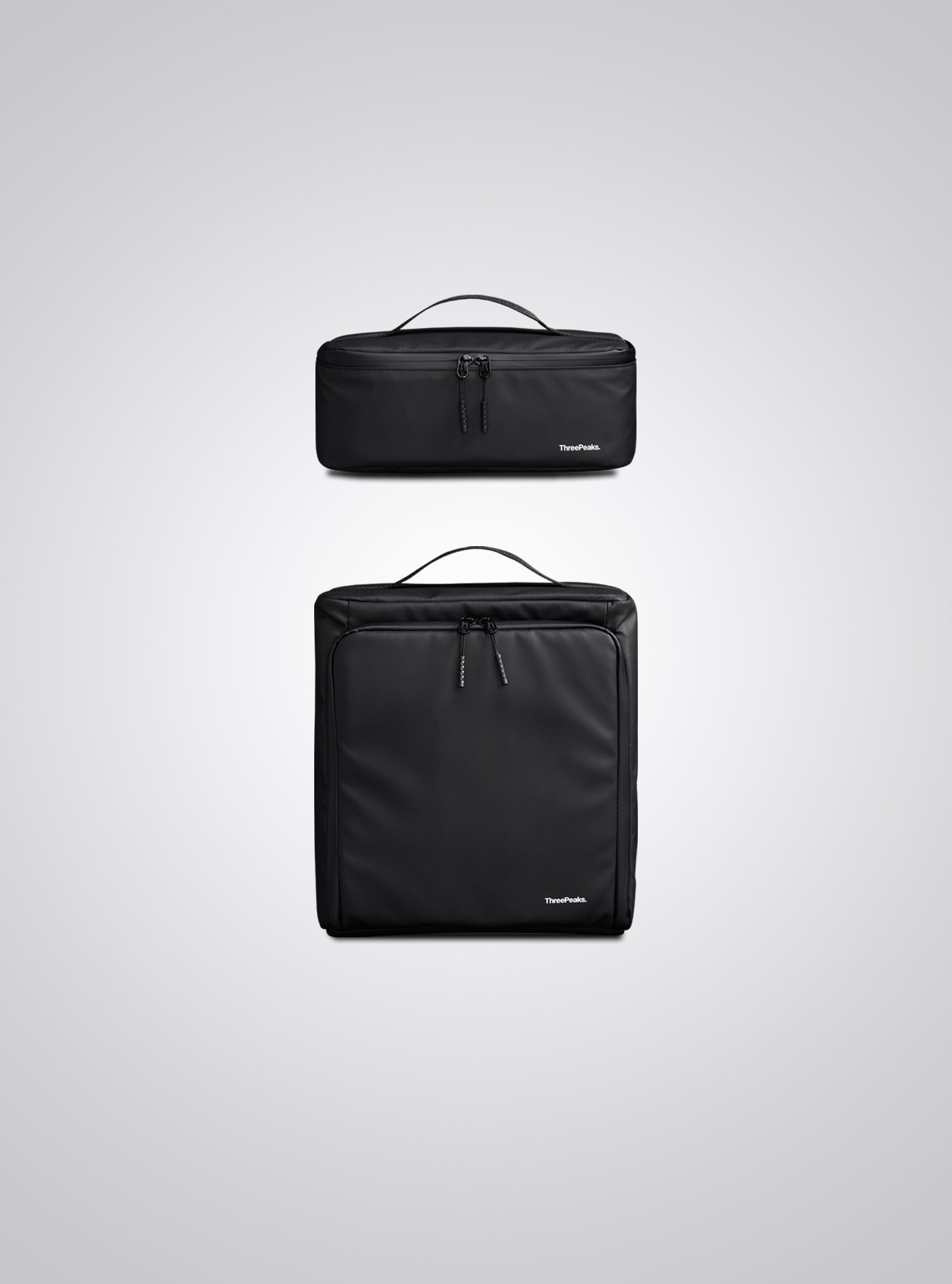 CAMERA INSERTS 6L + 12L - Three Peaks GBR