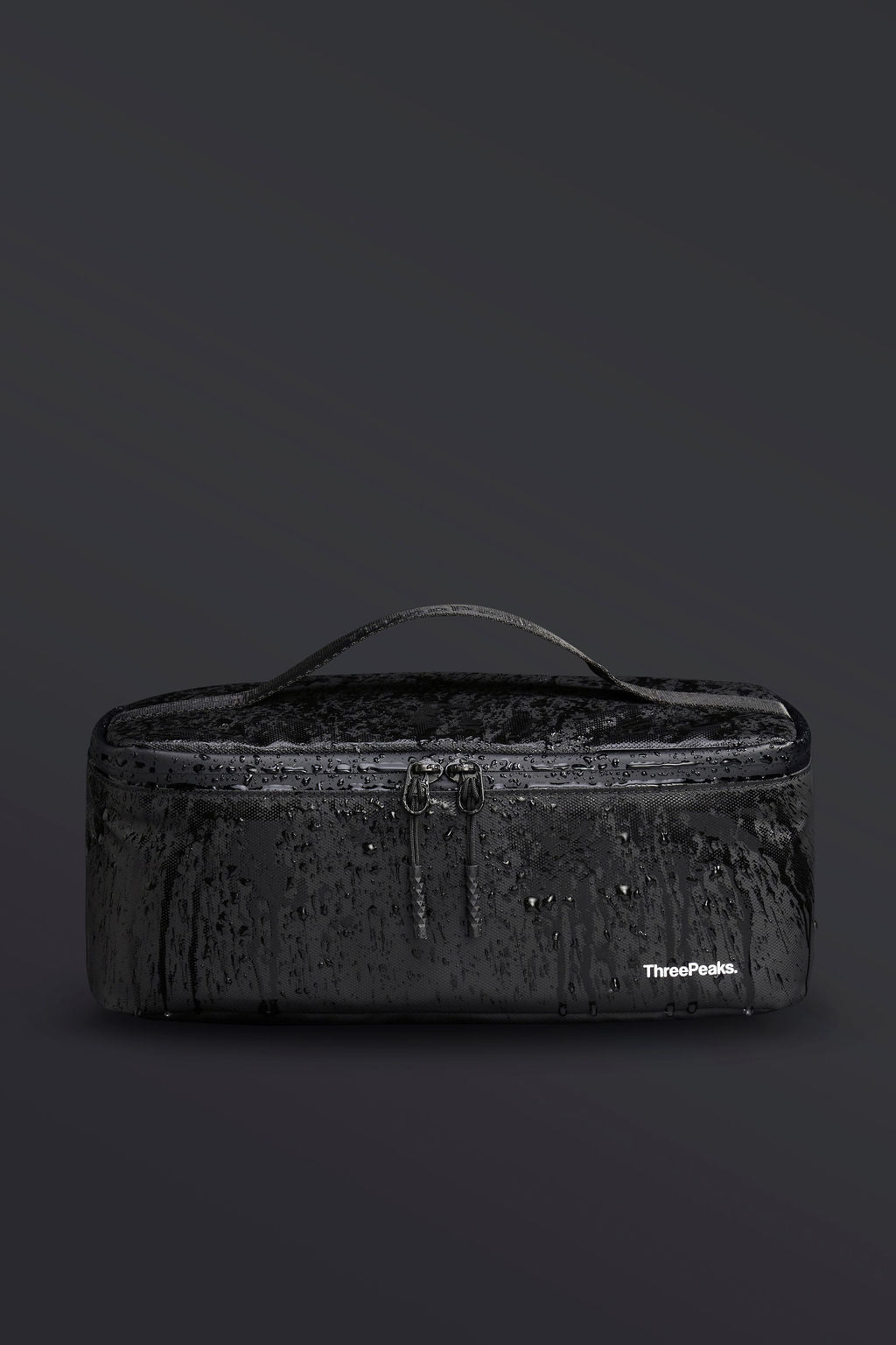 CAMERA SLING 6L + CAMERA INSERT 6L + CAMERA INSERT 12L - CREATOR SET - Three Peaks GBR