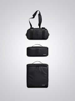 CAMERA SLING 6L - CREATOR SET - Three Peaks GBR
