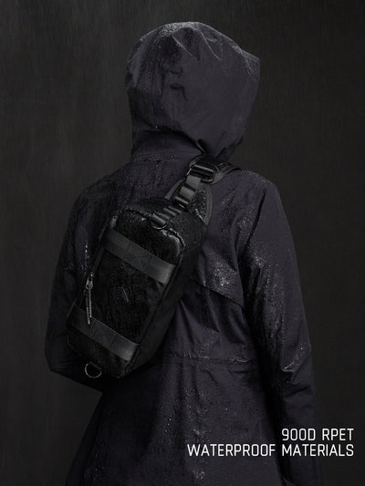 COMMUTER 24L - CREATOR SET 2 - Three Peaks GBR