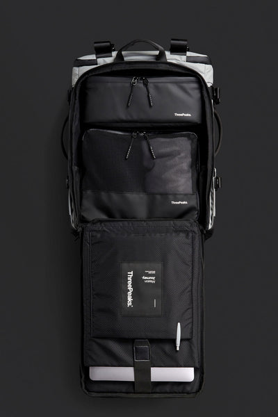 COMMUTER 24L - CREATOR SET 2 - Three Peaks GBR