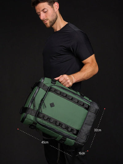 COMMUTER 24L - CREATOR SET 2 - Three Peaks GBR