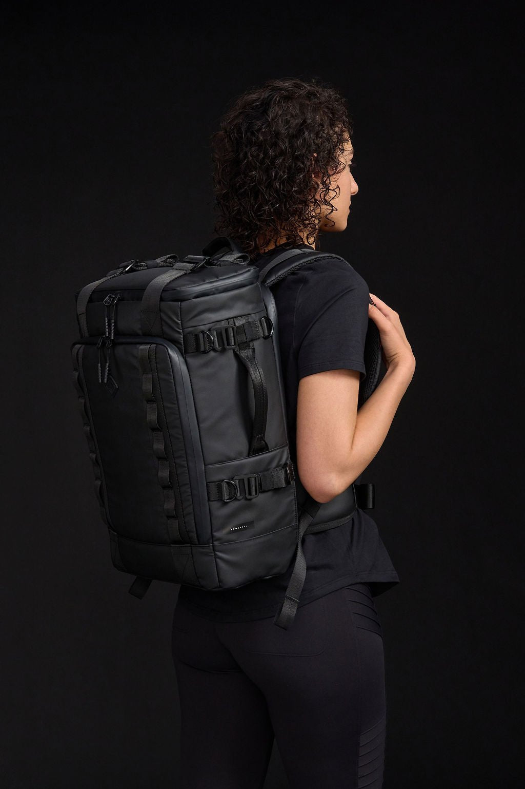 COMMUTER 24L - CREATOR SET 2 - Three Peaks GBR