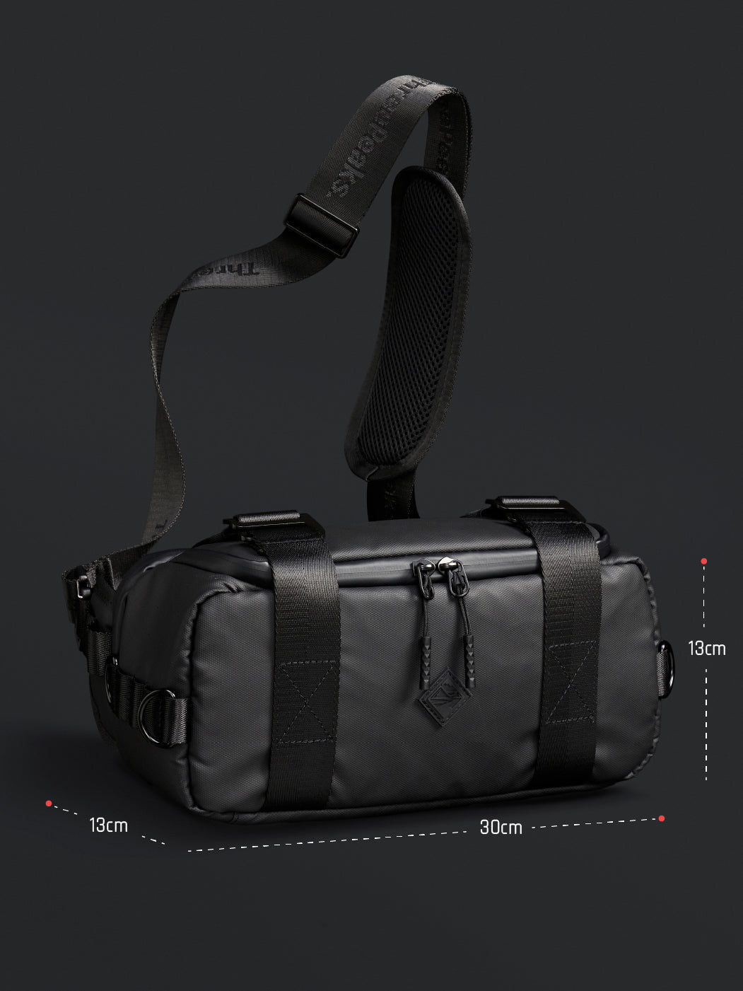 COMMUTER 24L - CREATOR SET 2 - Three Peaks GBR