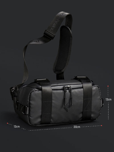 COMMUTER 24L - CREATOR SET 2 - Three Peaks GBR