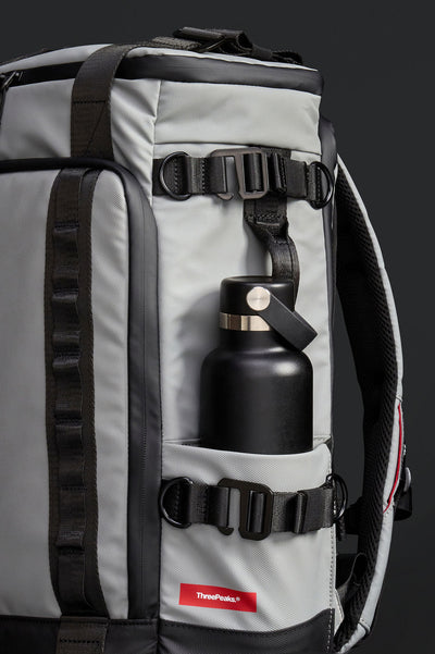 COMMUTER 24L - CREATOR SET 2 - Three Peaks GBR