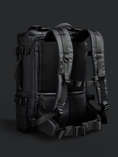COMMUTER 24L - CREATOR SET 2 - Three Peaks GBR