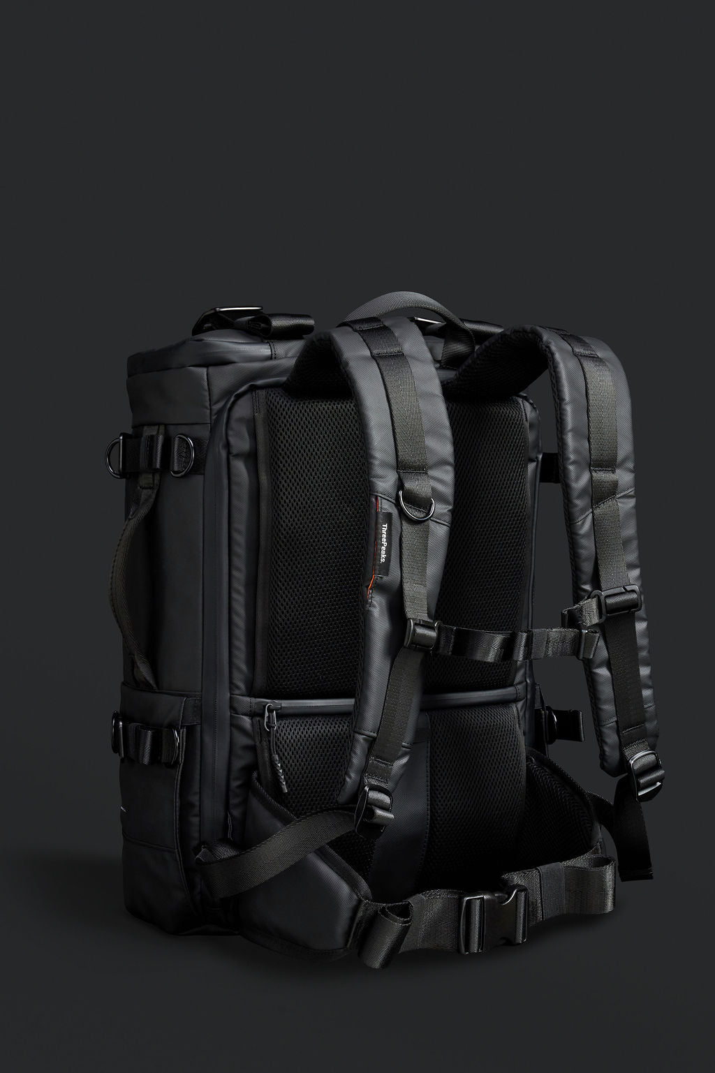 COMMUTER 24L - CREATOR SET 2 - Three Peaks GBR