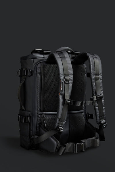 COMMUTER 24L - CREATOR SET 2 - Three Peaks GBR