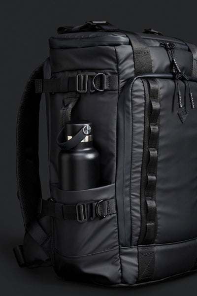 COMMUTER 24L - CREATOR SET 2 - Three Peaks GBR