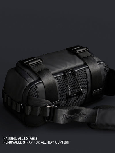 COMMUTER 24L - CREATOR SET 2 - Three Peaks GBR
