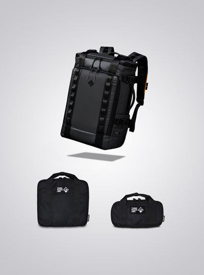 COMMUTER 24L - DAILY SET - Three Peaks GBR
