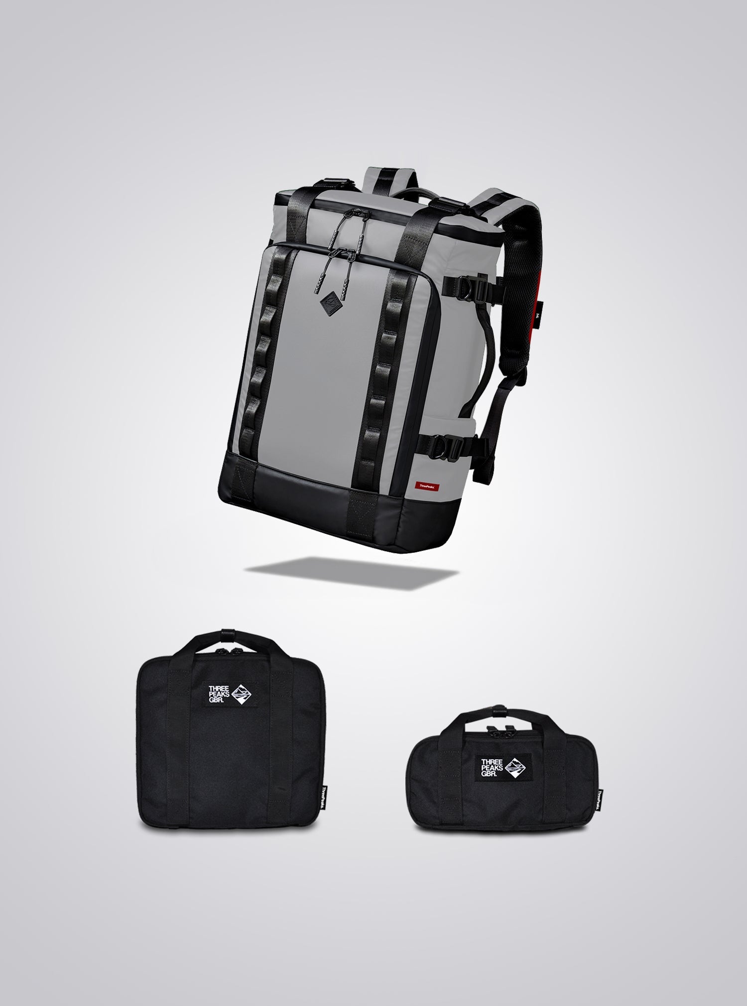COMMUTER 24L - DAILY SET - Three Peaks GBR
