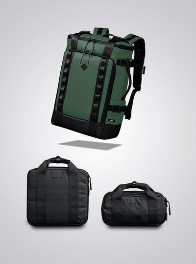 COMMUTER 24L - DAILY SET - Three Peaks GBR