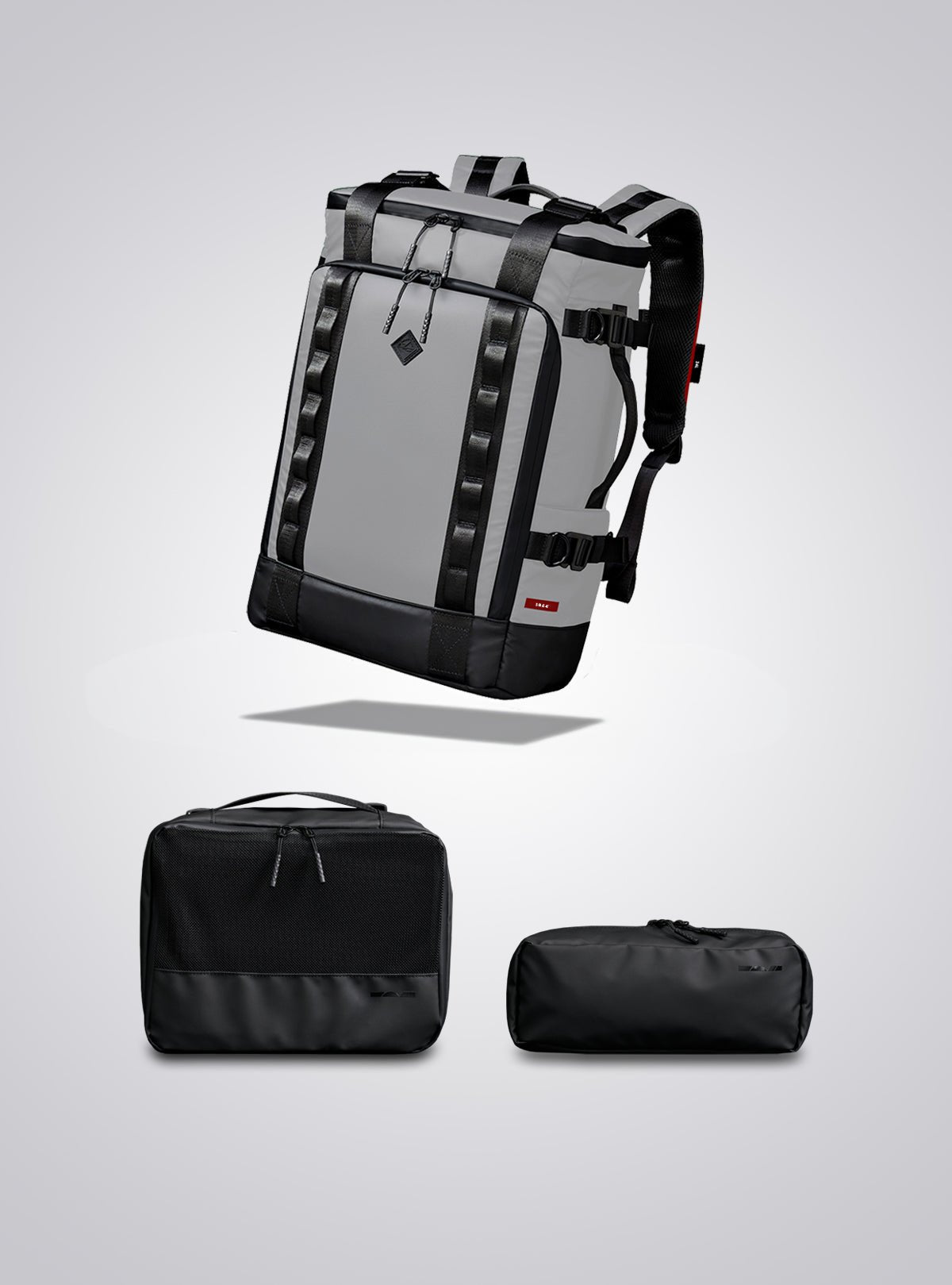COMMUTER 24L - WEEKENDER SET - Three Peaks GBR
