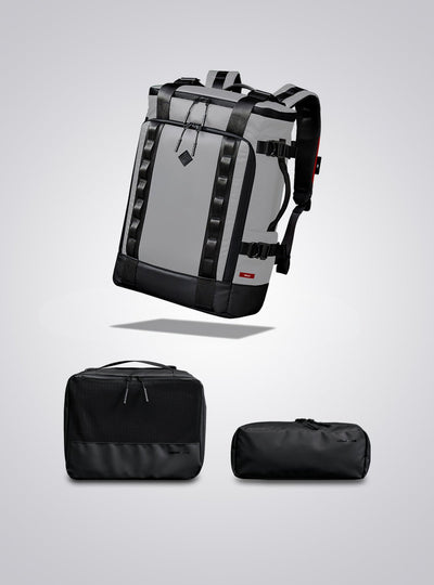 COMMUTER 24L - WEEKENDER SET - Three Peaks GBR