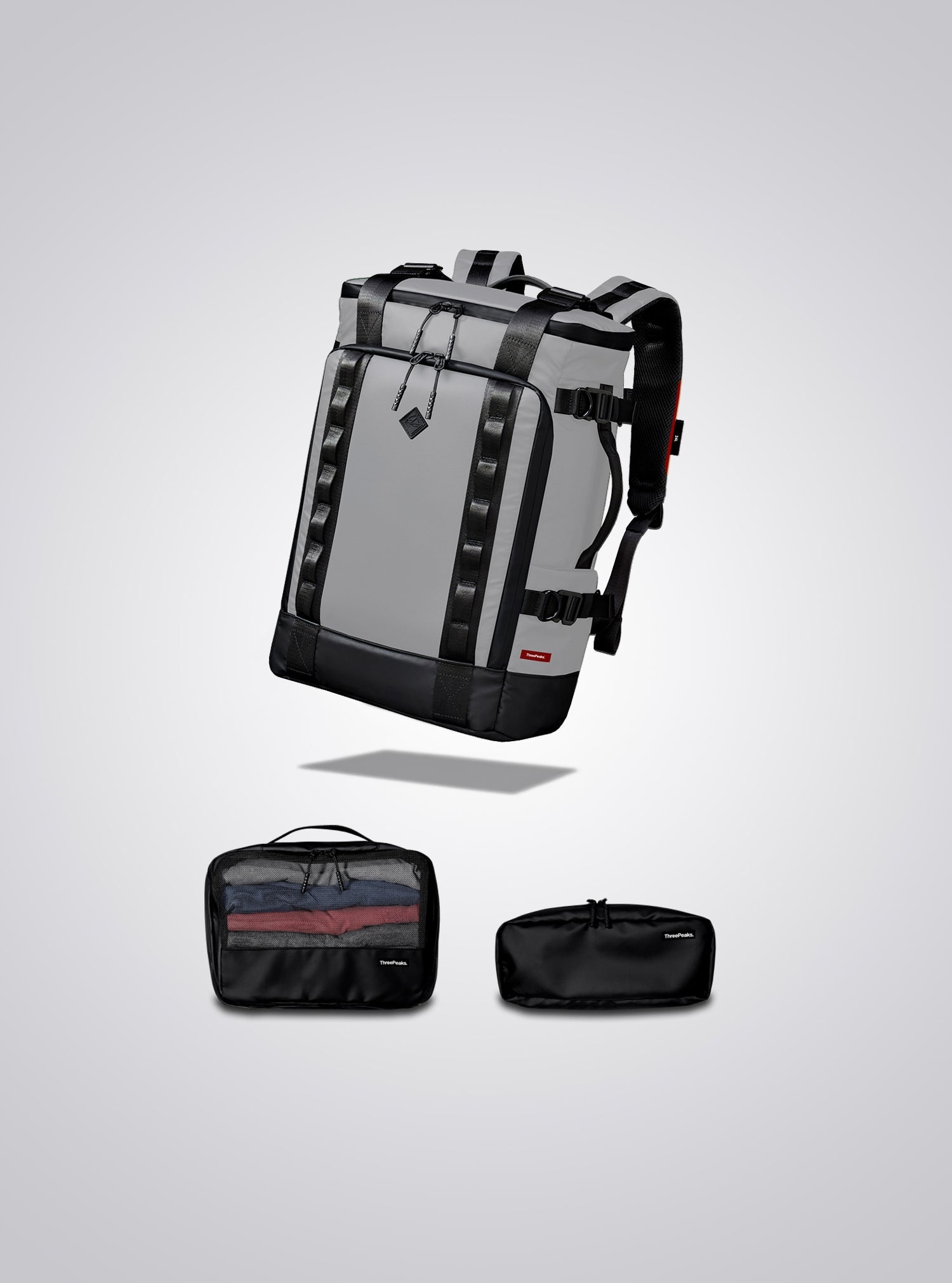 COMMUTER 24L - WEEKENDER SET - Three Peaks GBR
