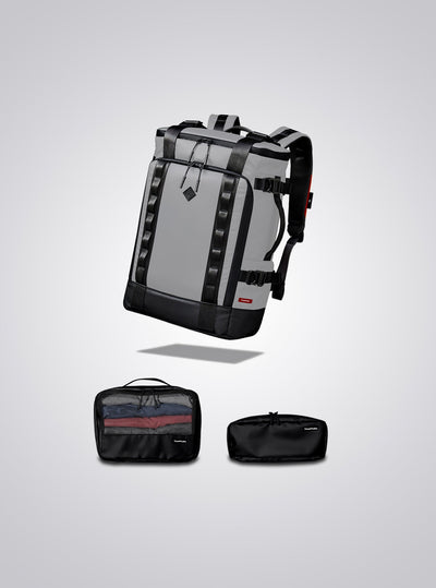 COMMUTER 24L - WEEKENDER SET - Three Peaks GBR