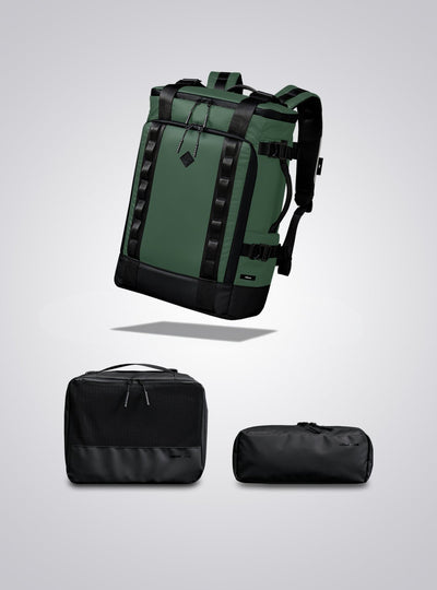 COMMUTER 24L - WEEKENDER SET - Three Peaks GBR