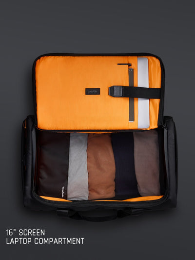 DUFFEL 42L - WEEKENDER SET - Three Peaks GBR