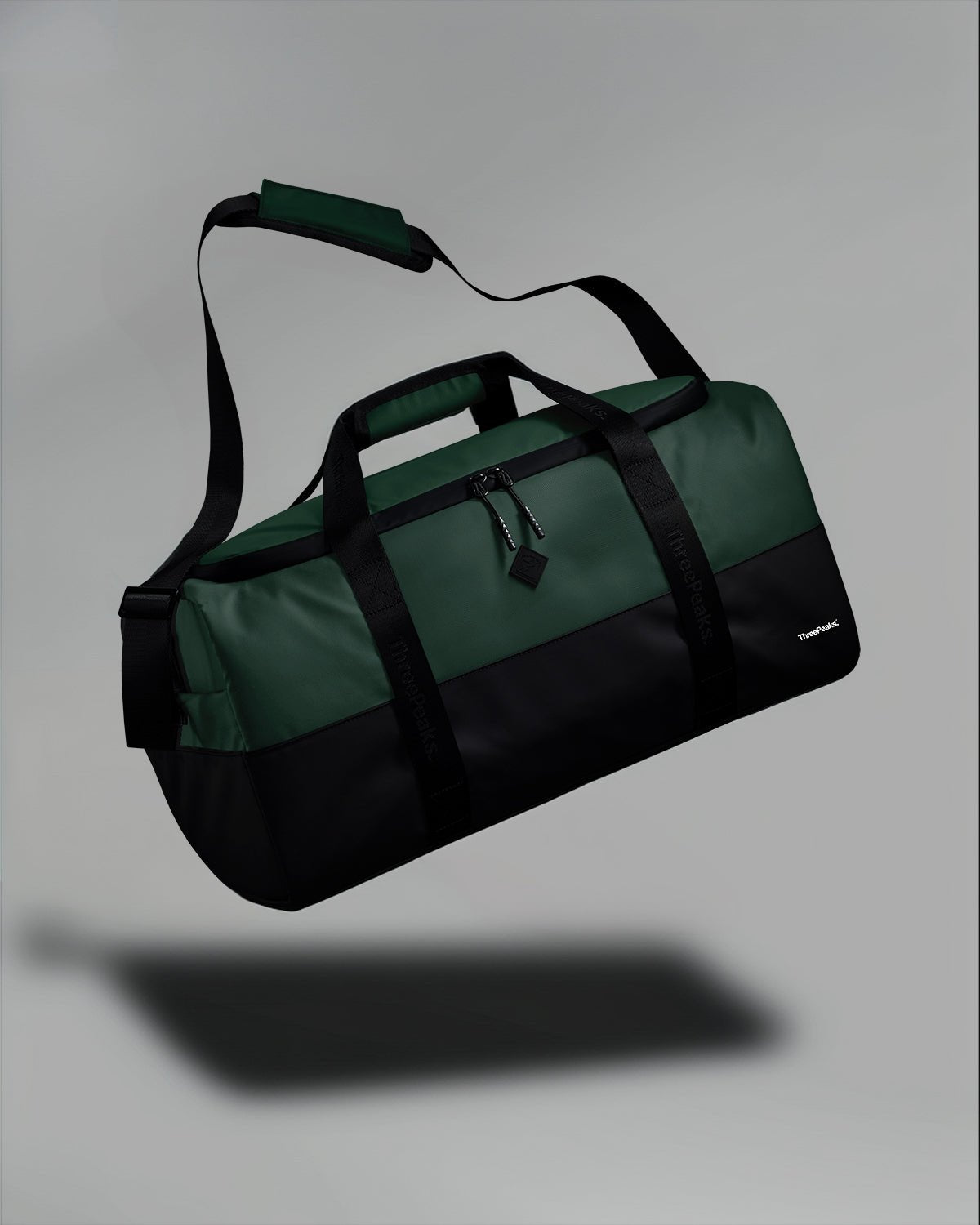 Nomad Duffel 42L – Three Peaks GBR