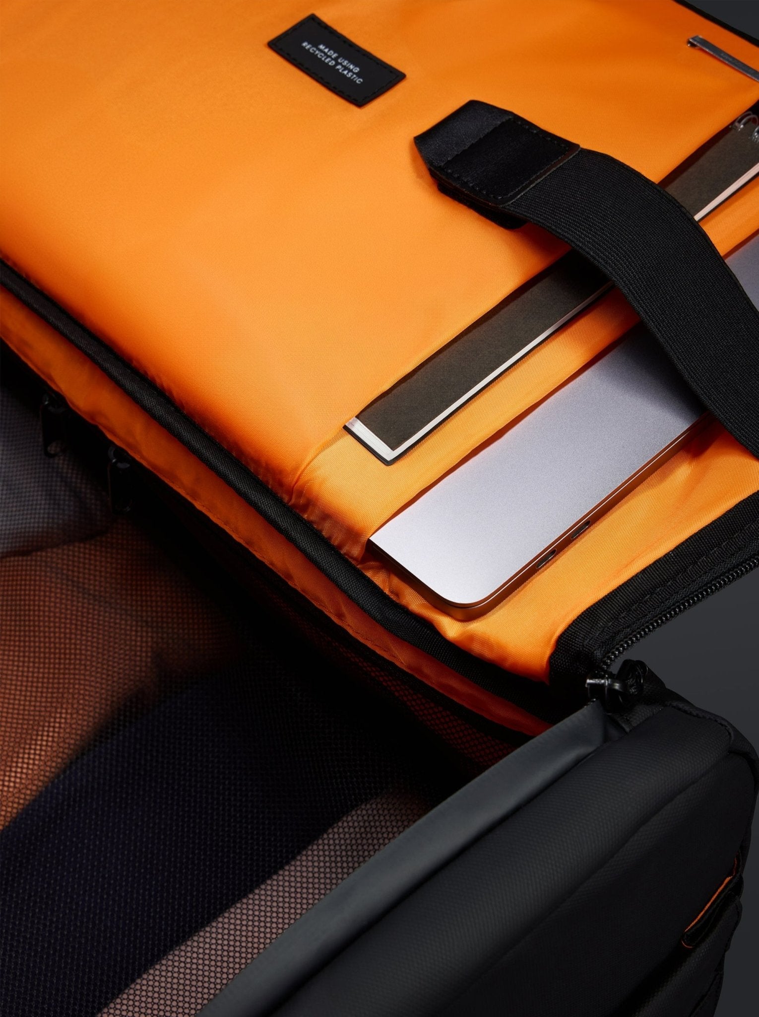 Duffel 42L - Three Peaks GBR