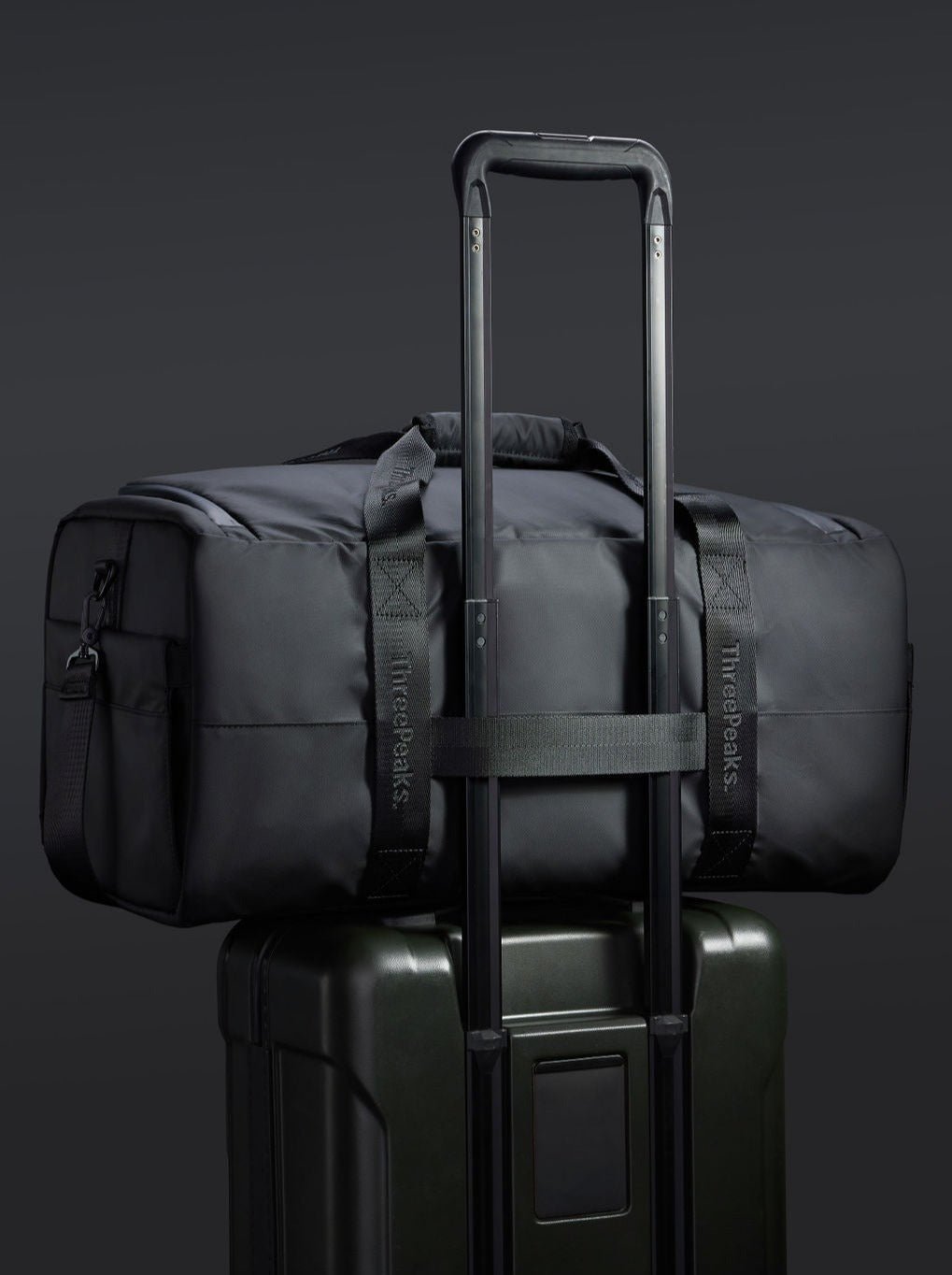 Duffel 42L - Three Peaks GBR