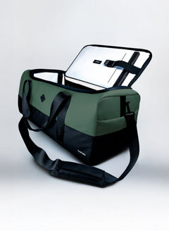 Duffel 42L - Three Peaks GBR